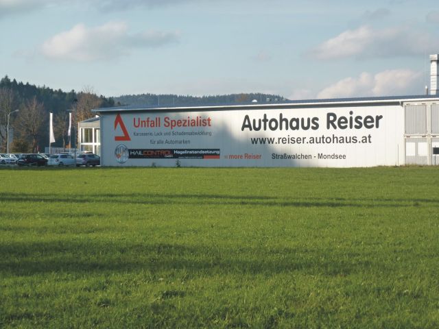Autohaus Reiser
